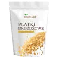 Płatki drożdżowe nieaktywne 200g