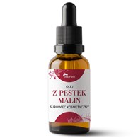 Olej z pestek malin 20ml