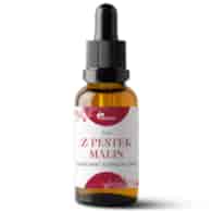 Olej z pestek malin 50ml
