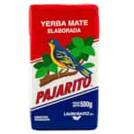 Pajarito Tradicional Elaborada 500g Yerba mate