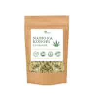 Nasiona konopi łuskane 500g