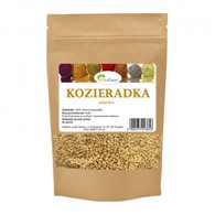 Kozieradka ziarno 200g