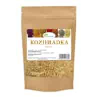 Kozieradka ziarno 200g
