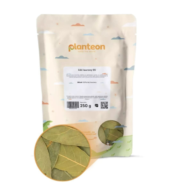 Liść laurowy 250g