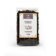 Herbata czarna YUNNAN 50g