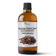 Goździkowy olejek eteryczny 100 ml