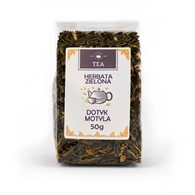 Herbata DOTYK MOTYLA 50g