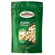 Orzechy nerkowca 250 g TAR-GROCH