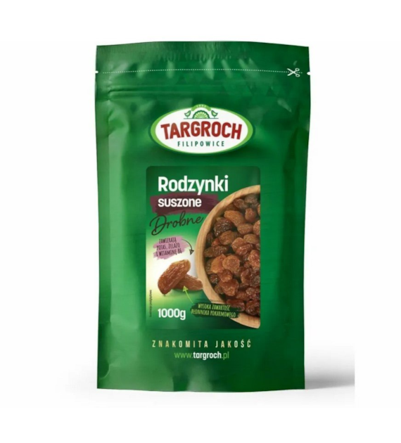 Rodzynka 1kg TAR-GROCH