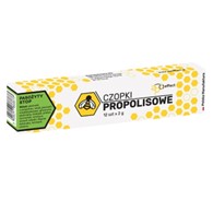 Czopki propolisowe Stop Pasożyty Api Effect 12 szt