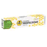 Czopki propolisowe Stop Pasożyty Api Effect 12 szt