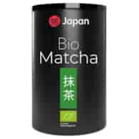 Matcha japońska BIO 100g
