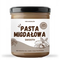 Pasta migdałowa 300g