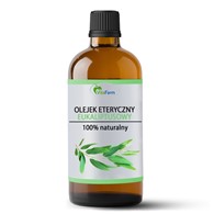 Eukaliptusowy olejek eteryczny 100 ml