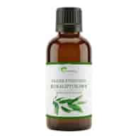 Eukaliptusowy olejek eteryczny 100 ml