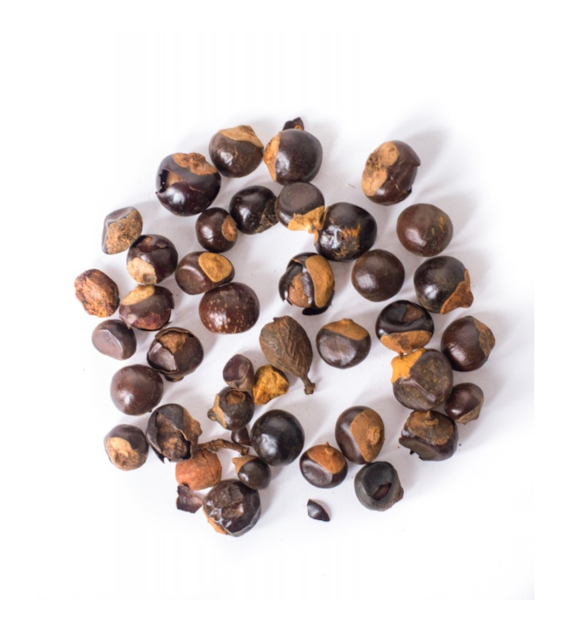 Guarana ziarno 100g