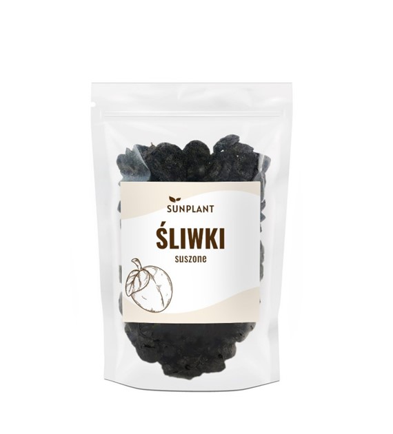 Śliwki suszone kalifornijskie 1kg