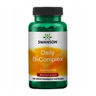 B-complex 100kaps