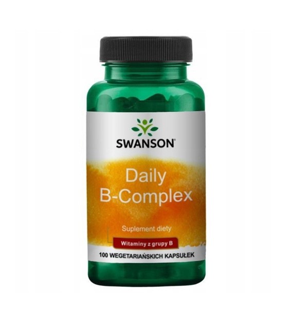 B-complex 100kaps