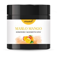 Masło Mango (rafinowane) 50g - surowiec kosmetyczny