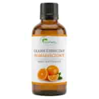 Pomarańczowy olejek eteryczny 100 ml