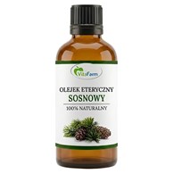Sosnowy olejek eteryczny 100 ml