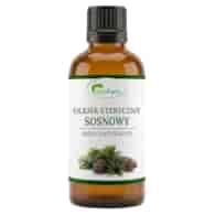Sosnowy olejek eteryczny 100 ml