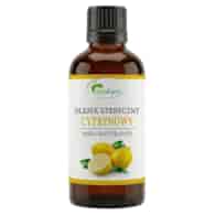 Cytrynowy olejek eteryczny 100 ml