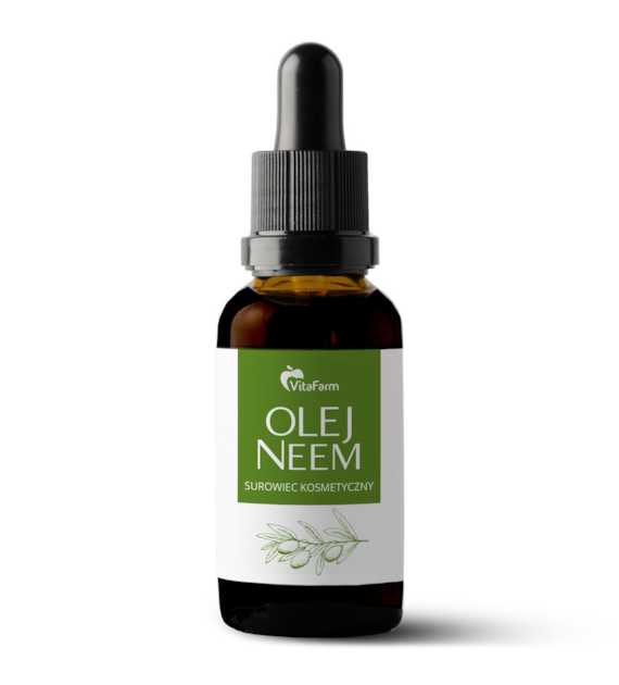 Olej neem 100ml