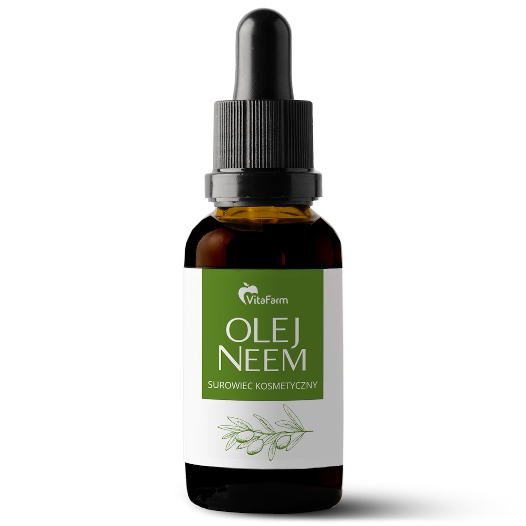 Olej neem 100ml