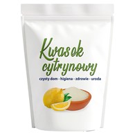 Kwasek cytrynowy 500g