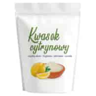 Kwasek cytrynowy 500g