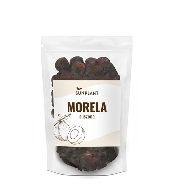 Morela suszona 1kg