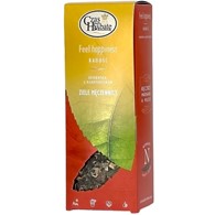 Herbata ziołowa RADOŚĆ 80g Czas na Herbatę
