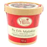 Herbaciany kubek Pu Erh Malakka 70g Czas na Herbatę
