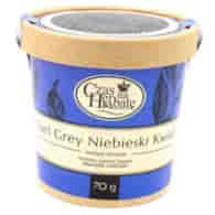 Herbaciany kubek Earl Grey Niebieski Kwiat 70g Czas na Herbatę