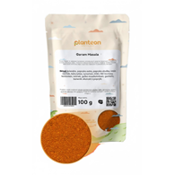 Garam Masala 100g PLANTEON