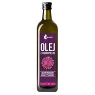 Olej z ostropestu 1L
