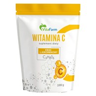 Kwas L-Askorbinowy (Witamina C) 1kg