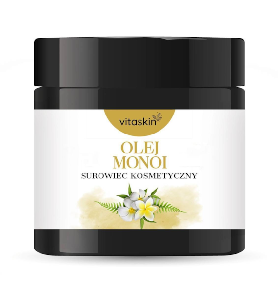 Olej Monoi 50g (surowiec kosmetyczny)