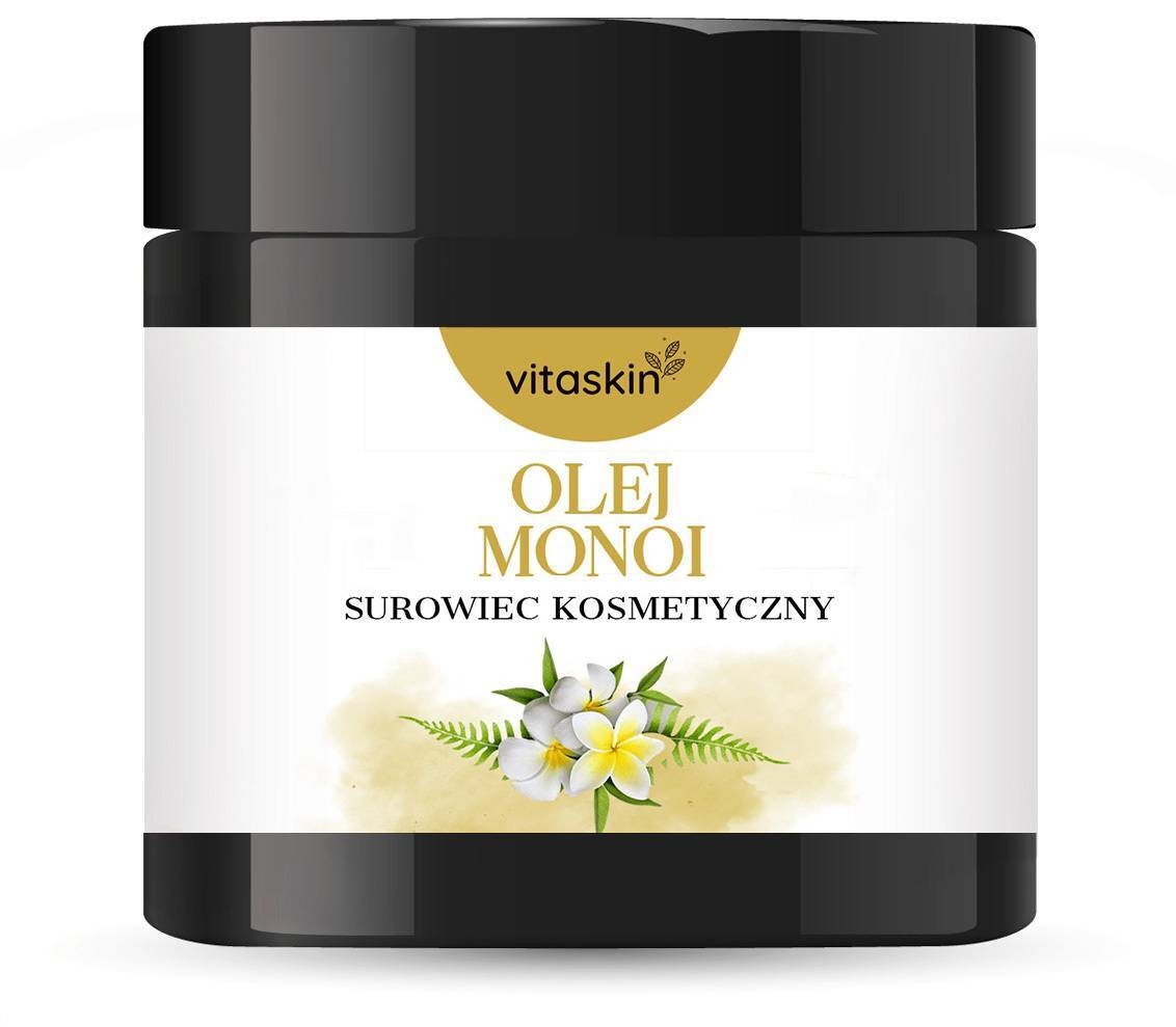 Olej Monoi 50g (surowiec kosmetyczny)