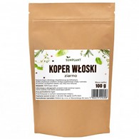 Koper włoski nasiona 100g