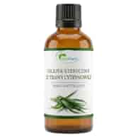 Lemongrasowy olejek eteryczny (trawa cytrynowa) 100 ml