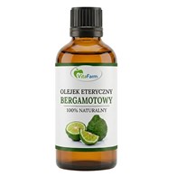 Bergamotowy olejek eteryczny 100 ml