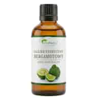 Bergamotowy olejek eteryczny 100 ml
