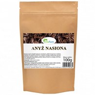 Anyż nasiona 100g