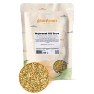 Majeranek liść extra 250g