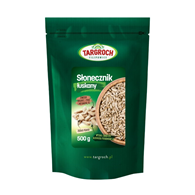 Słonecznik łuskany 500g TAR-GROCH