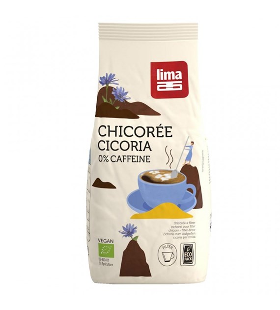 CYKORIA DO ZAPARZANIA BIO 500 g