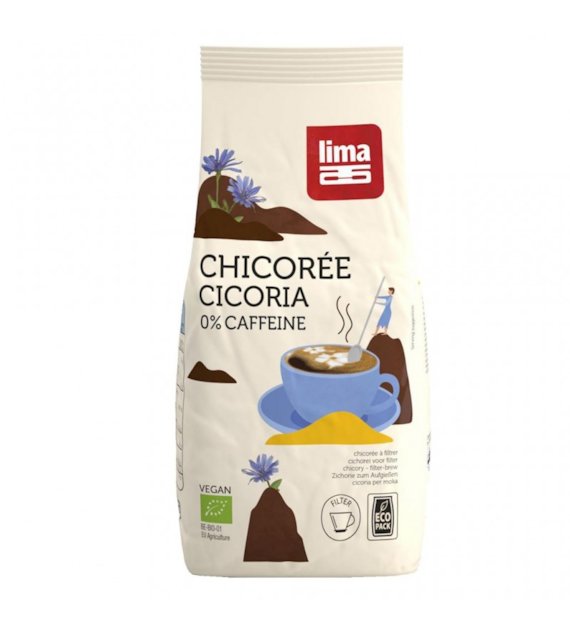 CYKORIA DO ZAPARZANIA BIO 500 g